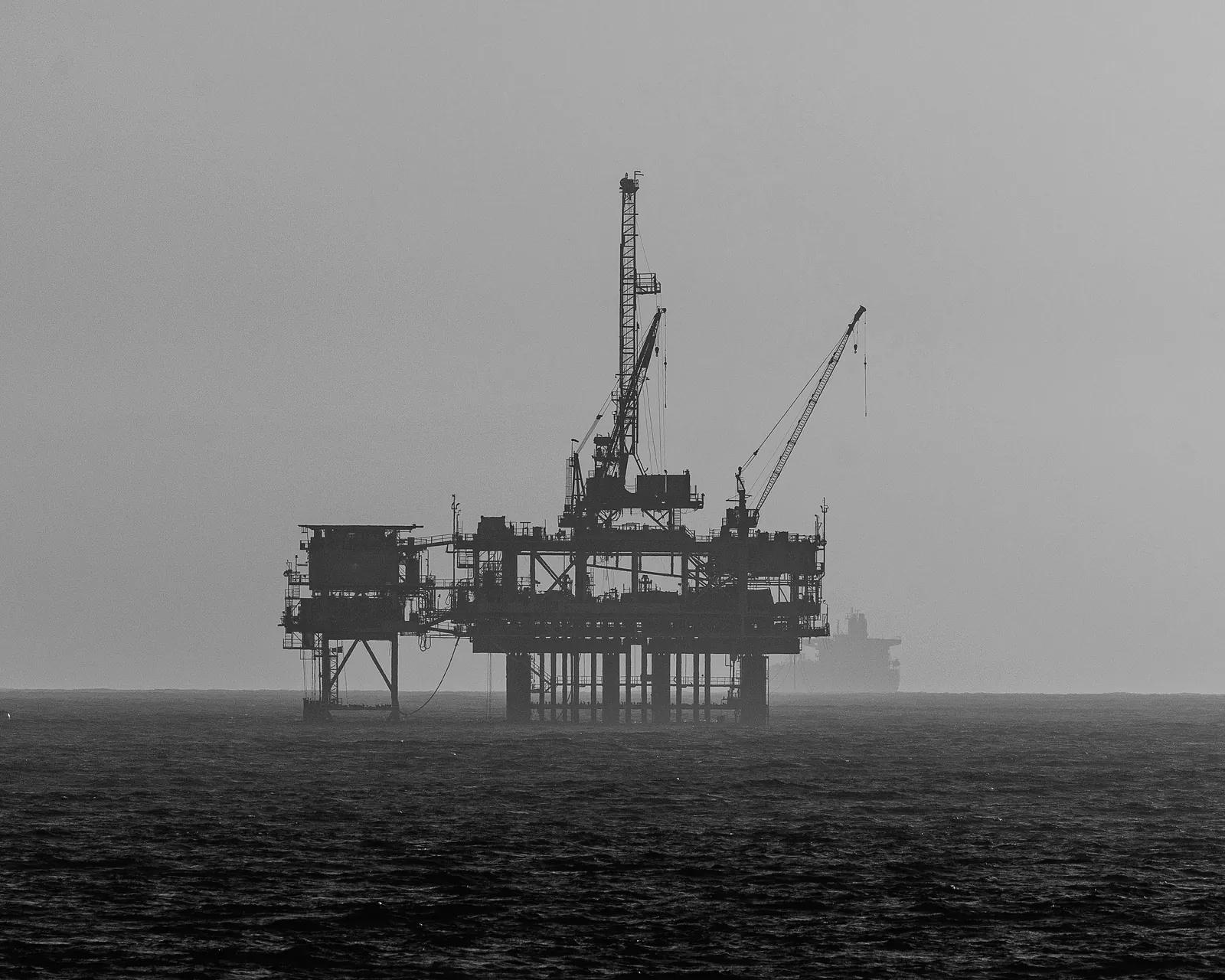 Settore oil e gas